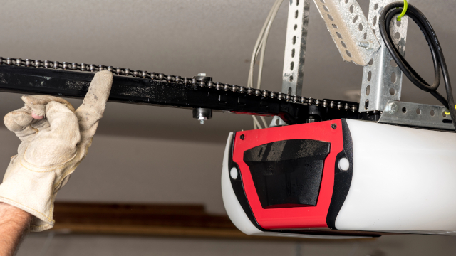 Garage Door Opener