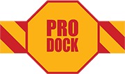 PRO Dock logo